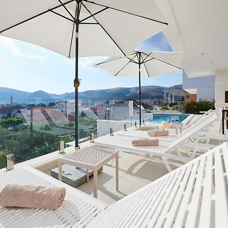 Amazing Home In Trogir * Trogir