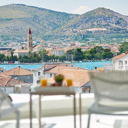 Amazing Home In Trogir Trogir