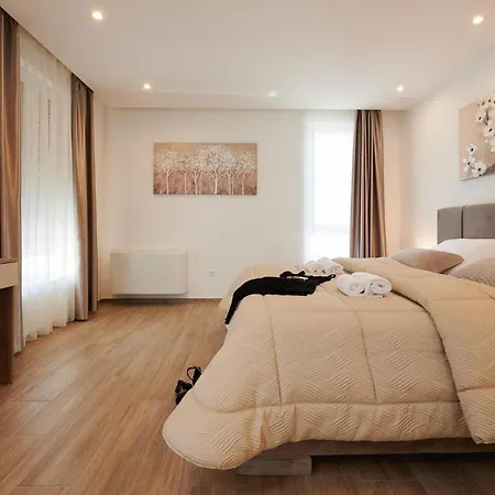 Amazing Home In Trogir * Trogir