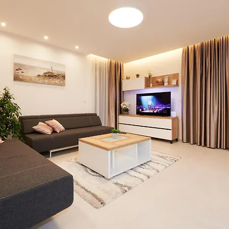 Amazing Home In Trogir Trogir